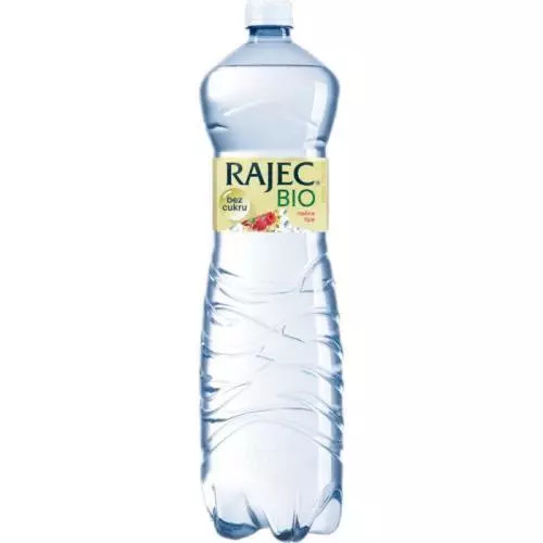Rajec malina lípa bio 1,5L