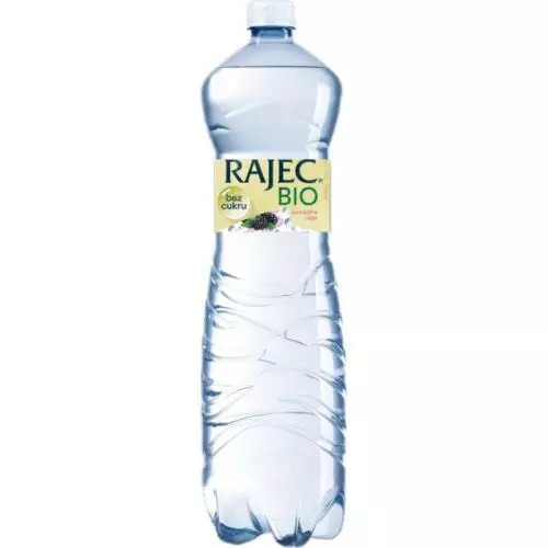 Rajec růže ostružina bio 1,5L