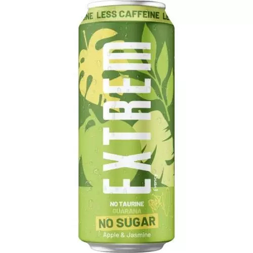 Semtex extrem apple jasmine no sugar 0,5L