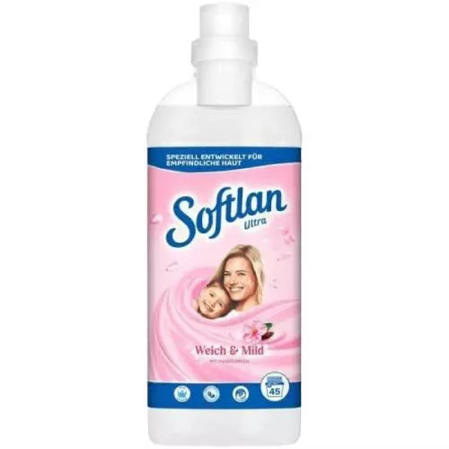 Softlan Aviváž Sensitiv 1L