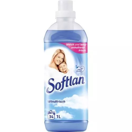 Softlan Aviváž Windfrisch 1L