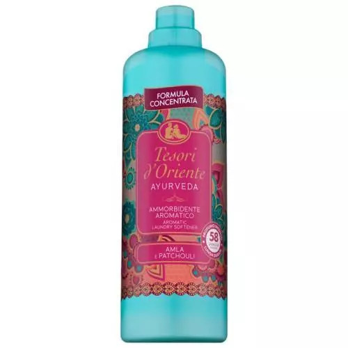 Tesori d'Oriente aviváž 1160ml Ayurveda