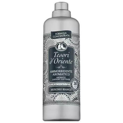 Tesori d'Oriente Aviváž 1160ml White Musk
