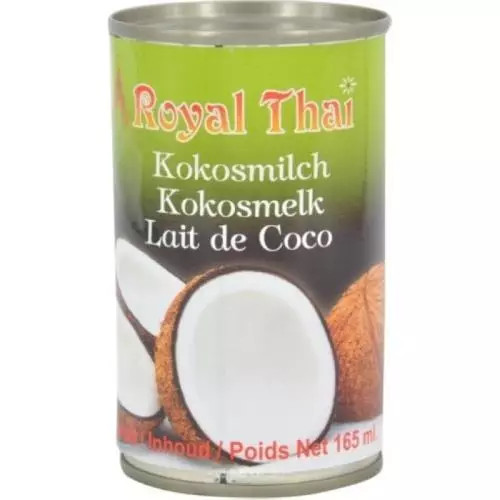 Royal kokosové mléko 165ml (NUOC COT DUA)