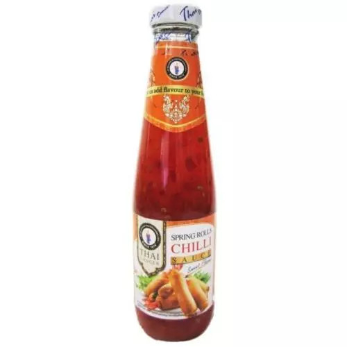 Thai Dancer omáčka sladká chilli na zavítky 300ML