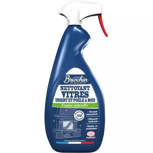 Briochin čistič skel 750ml