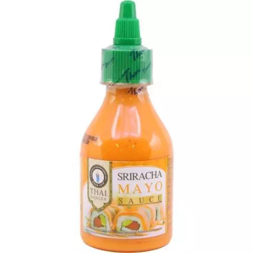 Thai Dancer omáčka sriracha maionéza 200ML
