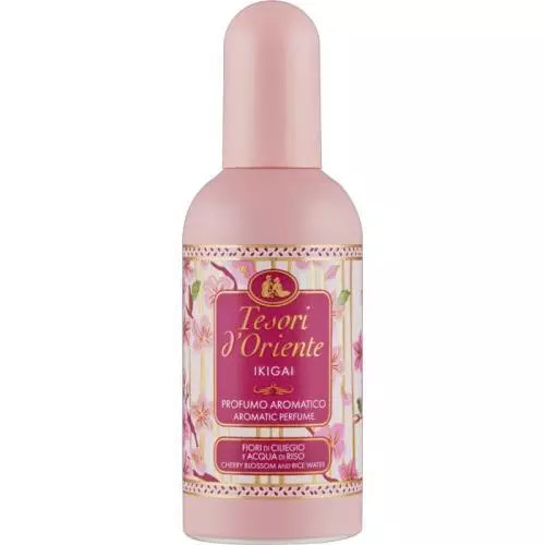Tesori d'Oriente parfémová voda 100ml Ikigai