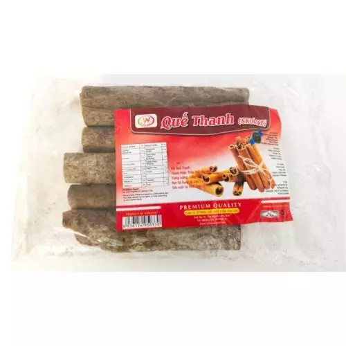 TRM skořice celá (que thanh) 100g