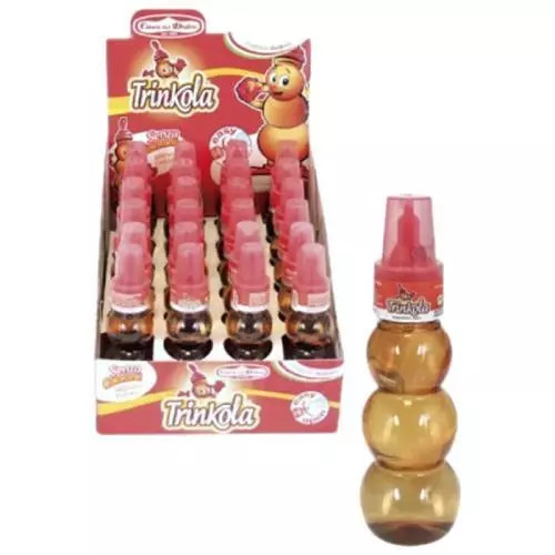 Trinkola dětský nápoj mix 70ML