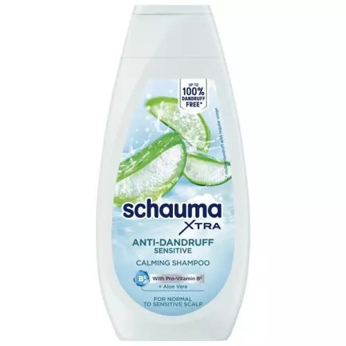 Schauma šampon 350ml Anti-Dandruff Sensitive