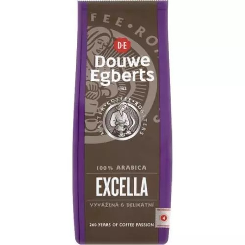 Douwe Egberts káva Excella 200g
