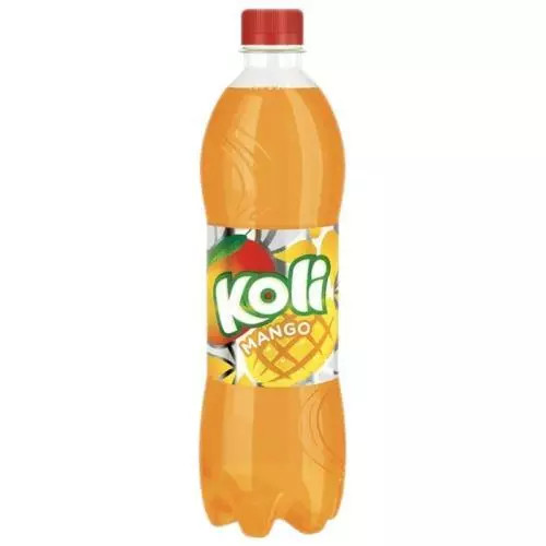 Koli sirup mango 0,7L