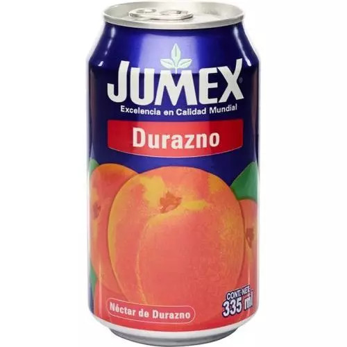 Jumex broskev 0,335L