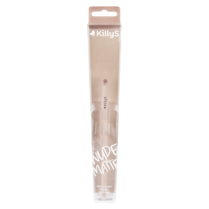 Killys NUDE MATTE na oční stíny