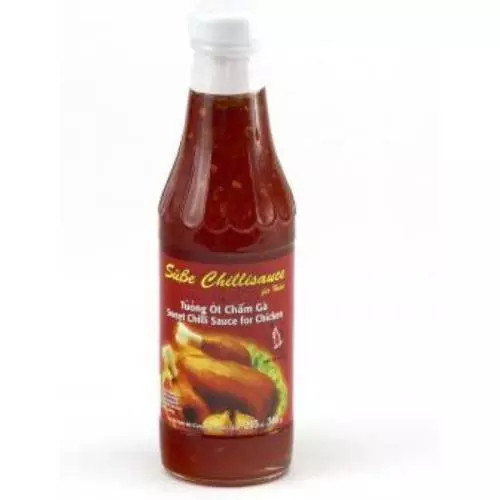 Flying Goose Omáčka chilli sladká na kuře 295ml (TUONG CHAM GA)