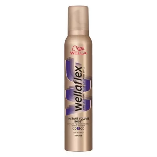 Wellaflex tužidlo instant volume boost 200ML