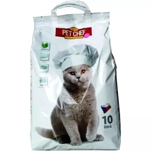 PetChef stelivo 10l multifunkční