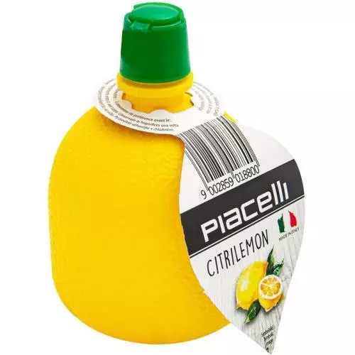 Piacelli concentrate lemon  200ML
