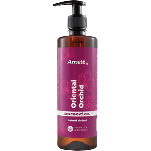 Ameté SG 500ml Oriental Orchid