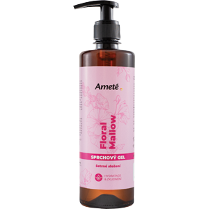 Ameté SG 500ml Floral Mallow