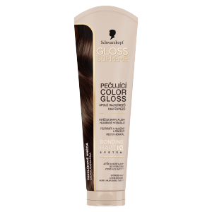 Gloss Supreme 145ml toner čokloládový