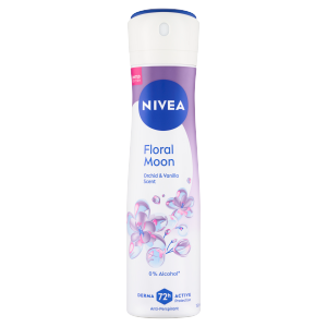 Nivea AP sprej 150ml Floral Moon LE