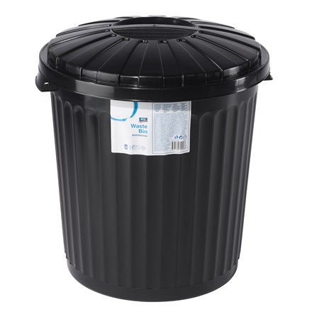 aro Odpadkový koš s víkem 43 l 1 ks