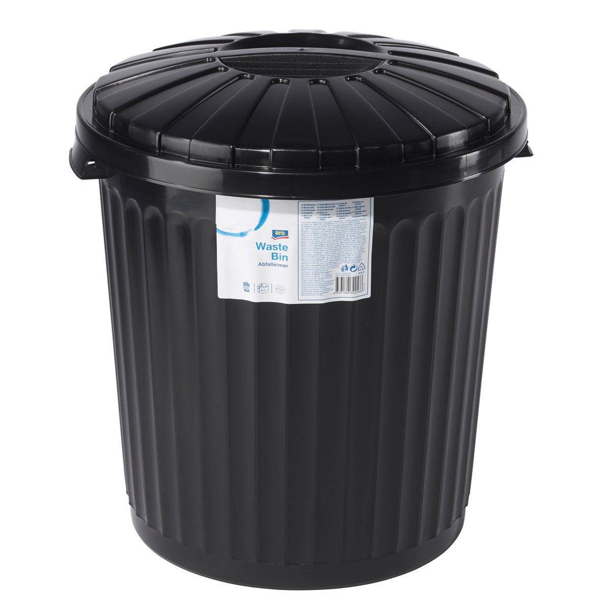 aro Odpadkový koš s víkem 43 l 1 ks