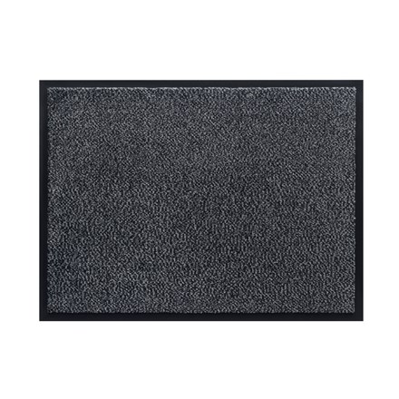 aro Rohožka 60 x 80 cm antracit 1 ks