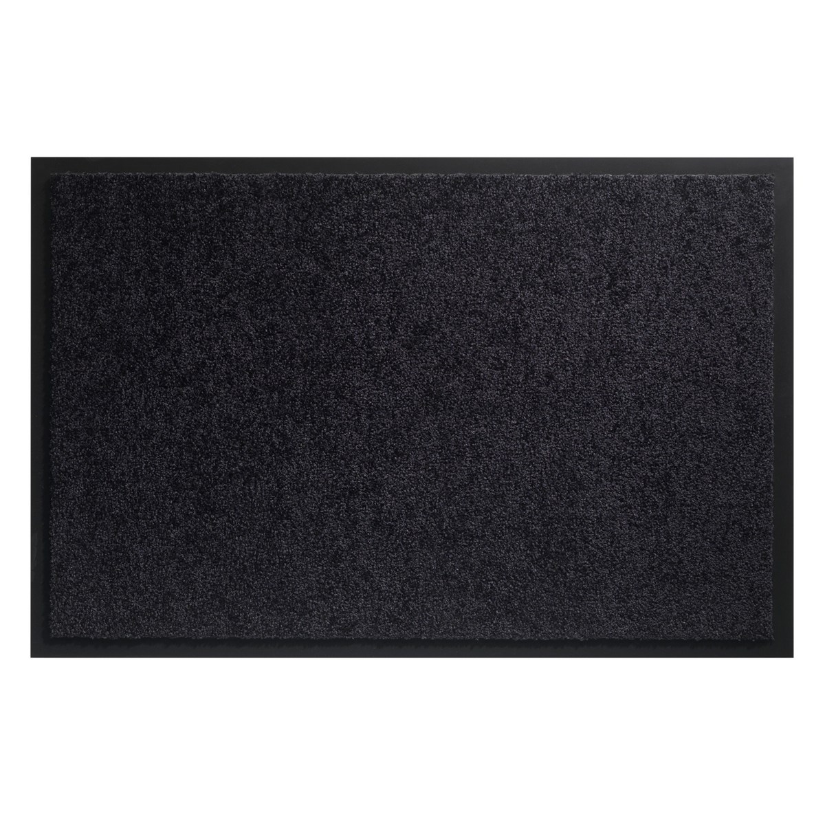 METRO PROFESSIONAL Rohožka 60 x 90 cm černá 1 ks