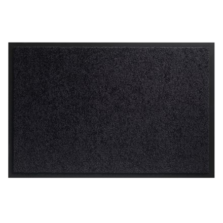 METRO PROFESSIONAL Rohožka 60 x 90 cm černá 1 ks