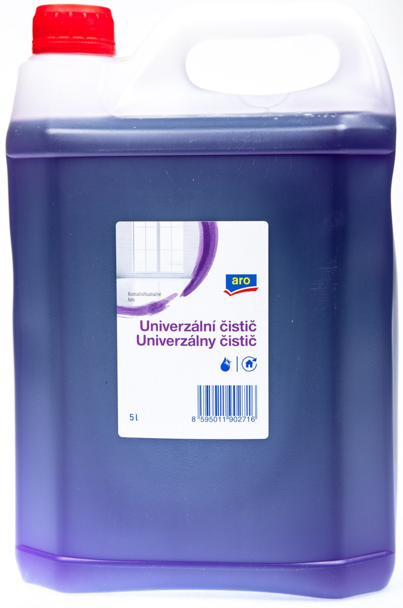 aro Čistič univerzální 5 l