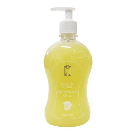 METRO PROFESSIONAL Mýdlo tekuté Citrus 500 ml