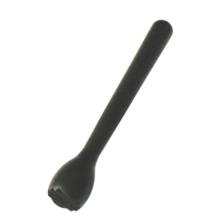 METRO PROFESSIONAL Tlouček 20 cm polypropylen 1 ks