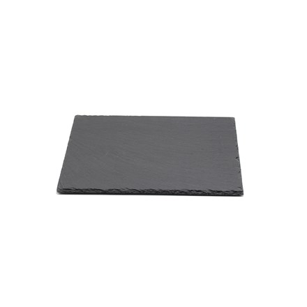 aro Podnos 30 x 20 cm břidlicový 2 ks