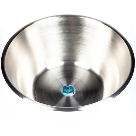 METRO PROFESSIONAL Mísa kónická 40 cm nerez 1 ks