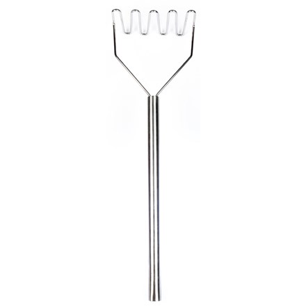 HENDI Šťouchadlo 61 cm nerez 1 ks