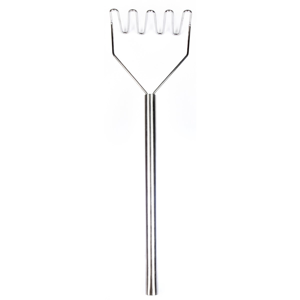 HENDI Šťouchadlo 61 cm nerez 1 ks