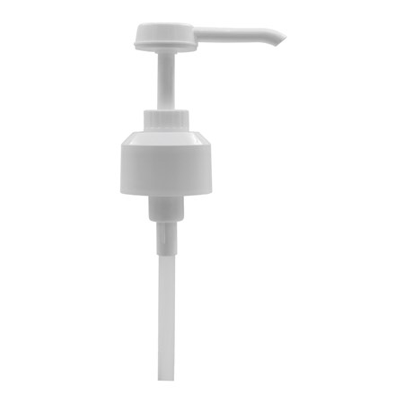 METRO PROFESSIONAL Pumpa 5 ml 2 ks