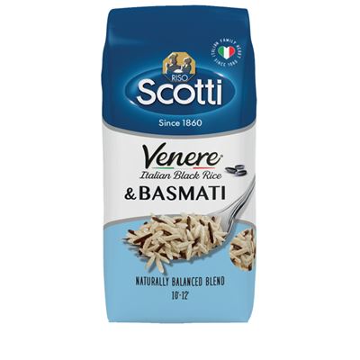 Riso Scotti Vener basmati rýže 500 g