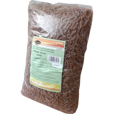 Cessi Penne celozrnné 5 kg