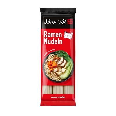 Shan Shi Ramen nudle 250 g