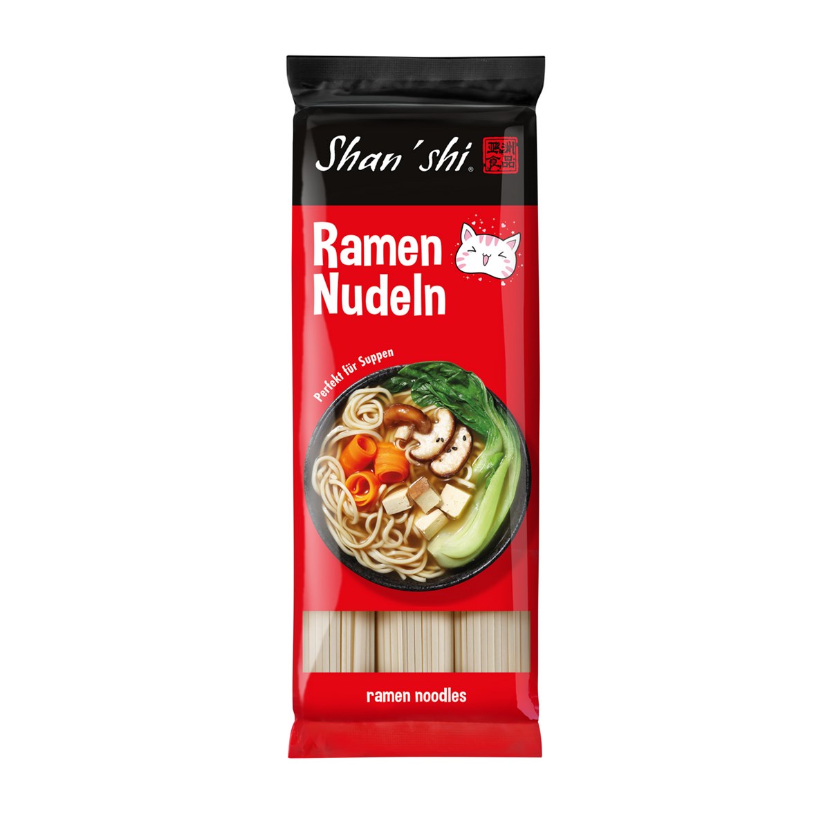 Shan Shi Ramen nudle 250 g