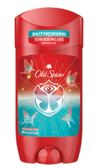 Old Spice XL stick 85ml Rockstar