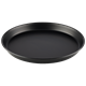 METRO PROFESSIONAL Plech na pizzu 24 cm ocel 1 ks