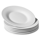 aro Basic Talíř dezertní 15 cm porcelán 6 ks