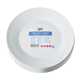 aro Basic Talíř dezertní 20 cm porcelán 6 ks