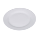 aro Basic Talíř mělký 24 cm porcelán 6 ks
