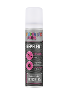 Predator Repelent 90ml VAPO 16%